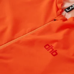 Dhb Aeron Lab UV Radtrikot (kurzarm) 10 Dhb Aeron Lab UV Radtrikot (kurzarm) -Fox Racing Verkaufsladen dhb Aeron Lab Short Sleeve UV Jersey Jerseys Orange SS20 SK0208ORANGEX SMALL 1