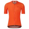 Dhb Aeron Lab UV Radtrikot (kurzarm) -Fox Racing Verkaufsladen dhb Aeron Lab Short Sleeve UV Jersey Jerseys Orange SS20 SK0208ORANGEX SMALL