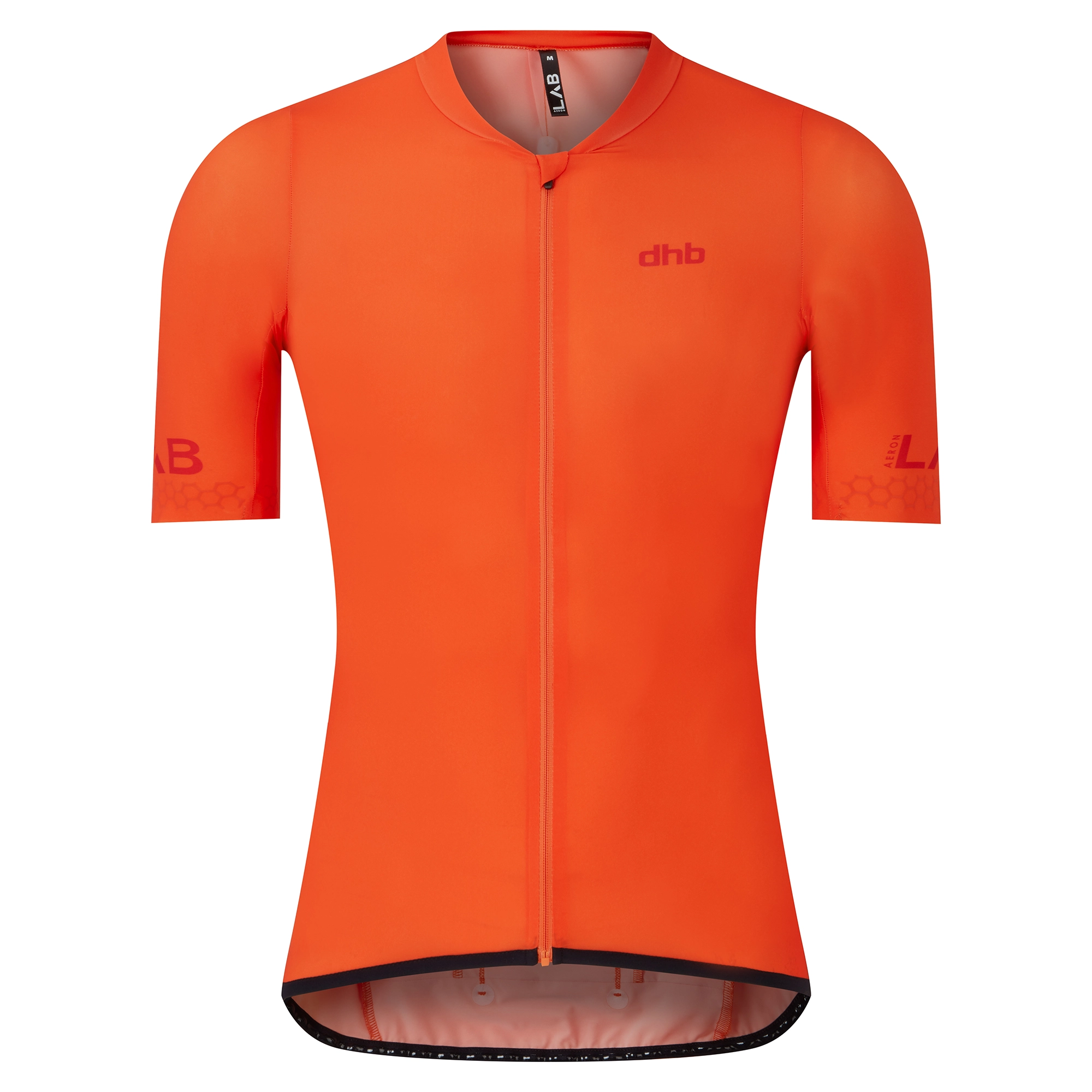 Dhb Aeron Lab UV Radtrikot (kurzarm) 3 Dhb Aeron Lab UV Radtrikot (kurzarm)