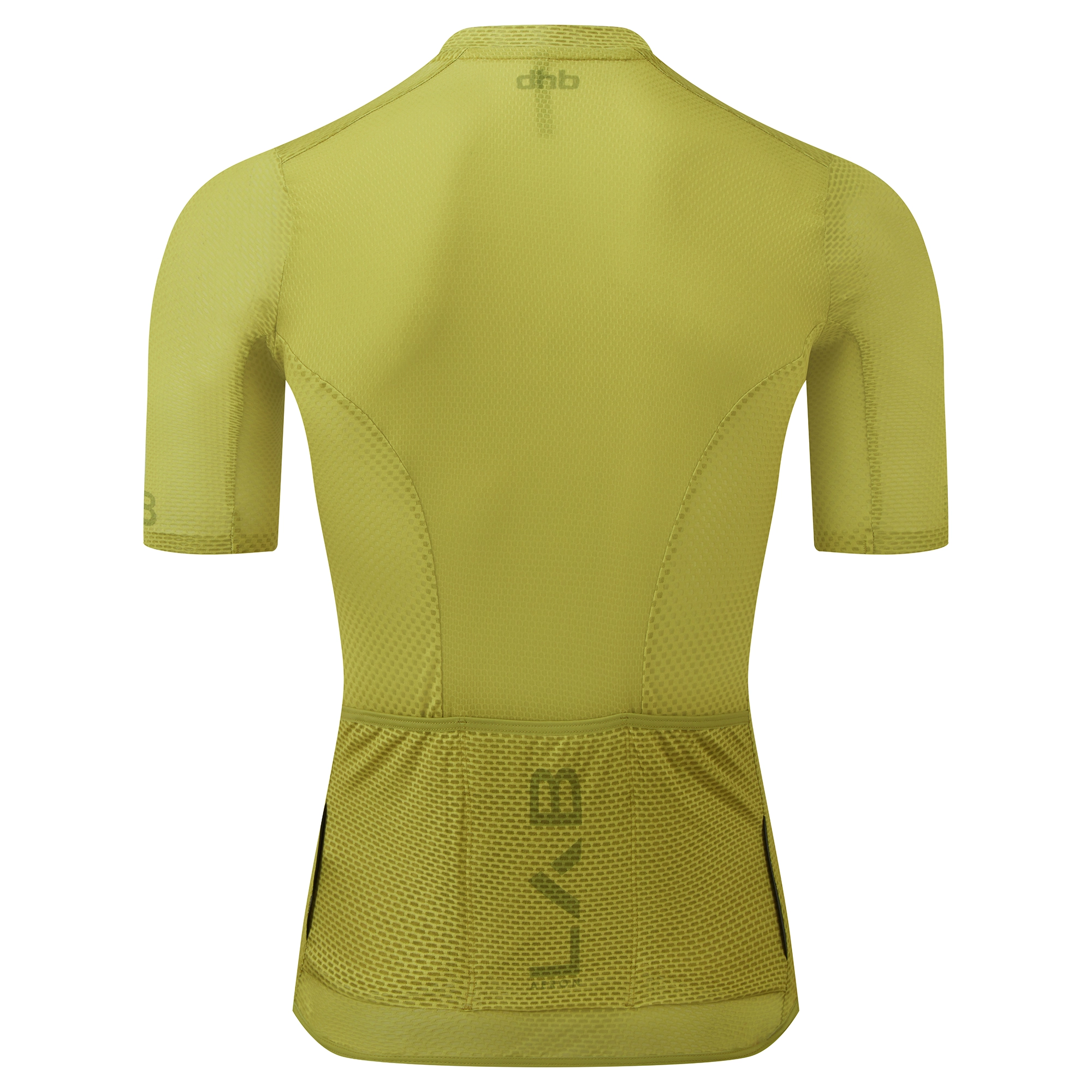 Dhb Aeron Lab Ultralight Radtrikot (kurzarm) 4 Dhb Aeron Lab Ultralight Radtrikot (kurzarm) – Bild 2