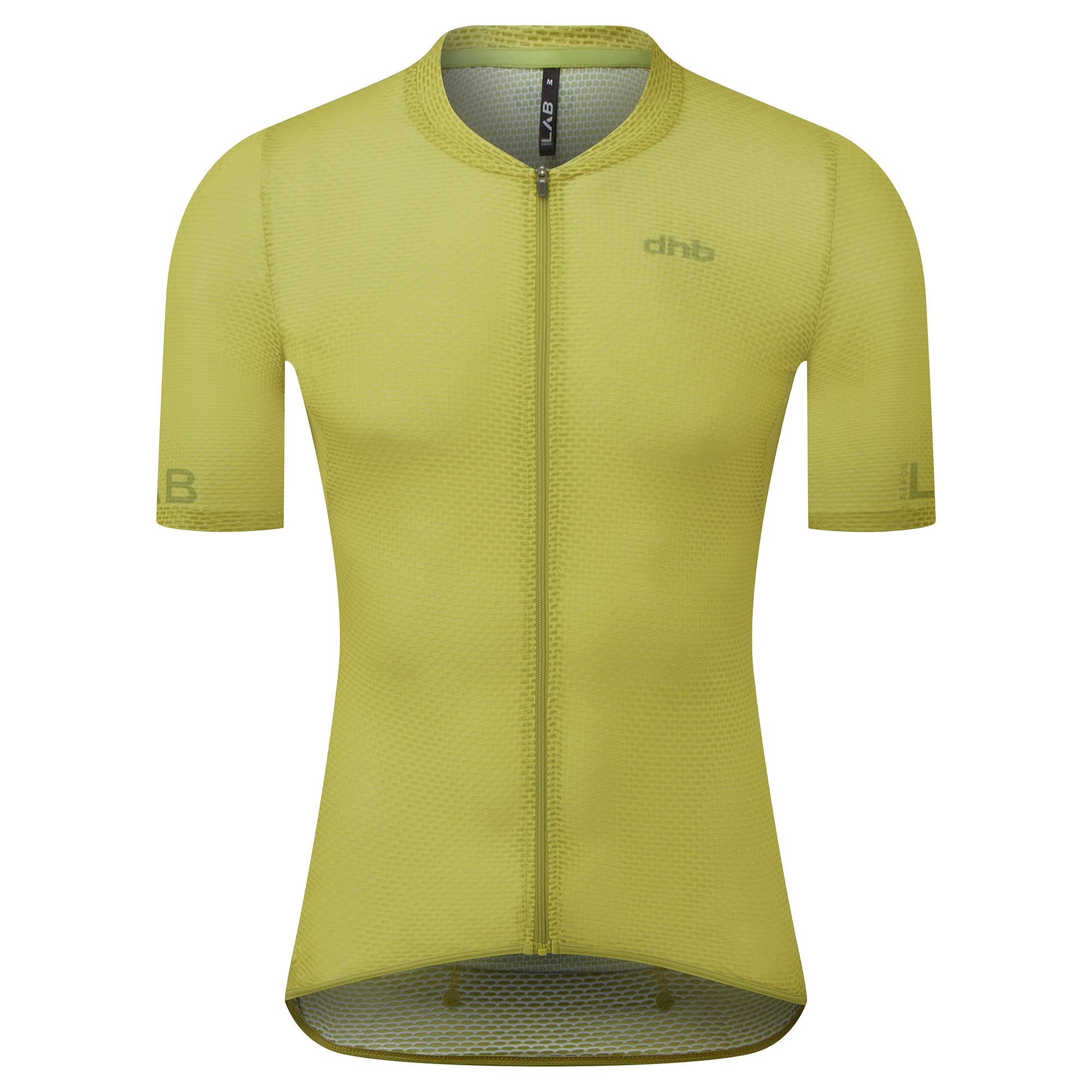 Dhb Aeron Lab Ultralight Radtrikot (kurzarm) 3 Dhb Aeron Lab Ultralight Radtrikot (kurzarm)