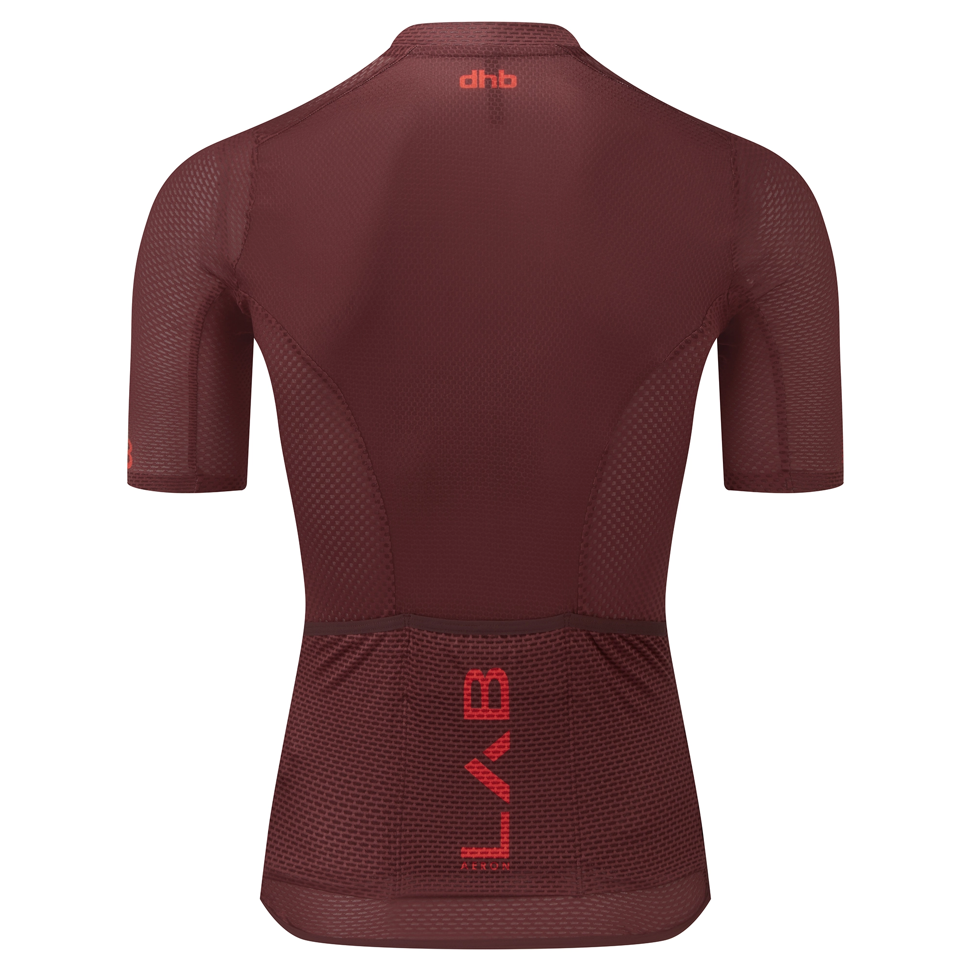 Dhb Aeron Lab Ultralight Radtrikot (kurzarm) 6 Dhb Aeron Lab Ultralight Radtrikot (kurzarm) – Bild 4