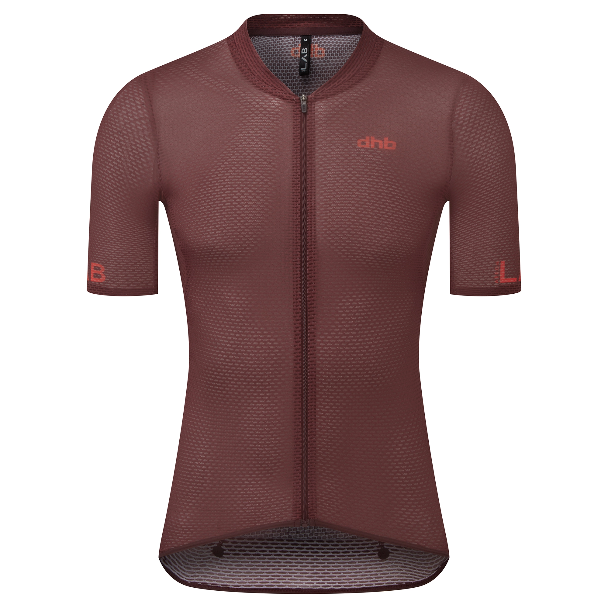 Dhb Aeron Lab Ultralight Radtrikot (kurzarm) 5 Dhb Aeron Lab Ultralight Radtrikot (kurzarm) – Bild 3