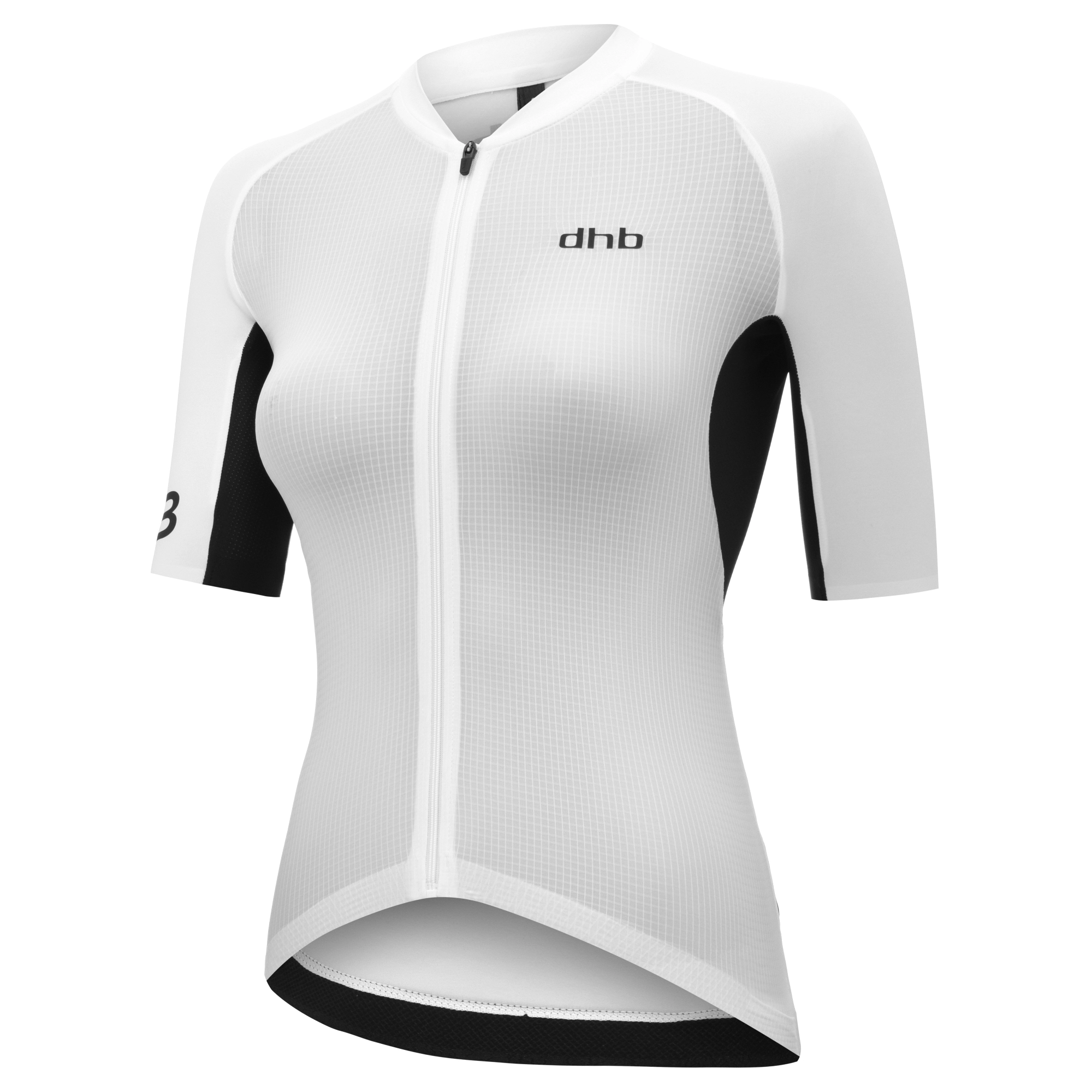 Dhb Aeron Lab Radtrikot Frauen (kurzarm) 4 Dhb Aeron Lab Radtrikot Frauen (kurzarm) – Bild 2