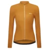 Dhb Aeron Lab Thermo Trikot Frauen -Fox Racing Verkaufsladen dhb Aeron Lab Women s Thermal Jersey Jerseys Golden Brown AW21 SK0445BROWNUK 8