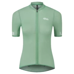 Dhb Aeron Lab Ultralight Radtrikot Frauen (kurzarm)