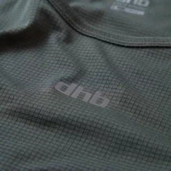 Dhb Aeron Polartec Funktionsshirt (Baselayer, Kurzarm) 10 Dhb Aeron Polartec Funktionsshirt (Baselayer, Kurzarm) -Fox Racing Verkaufsladen dhb Aeron Polartec Short Sleeve Baselayer Base Layers Trekking Green AW20 NU0924GREENSMALL 2