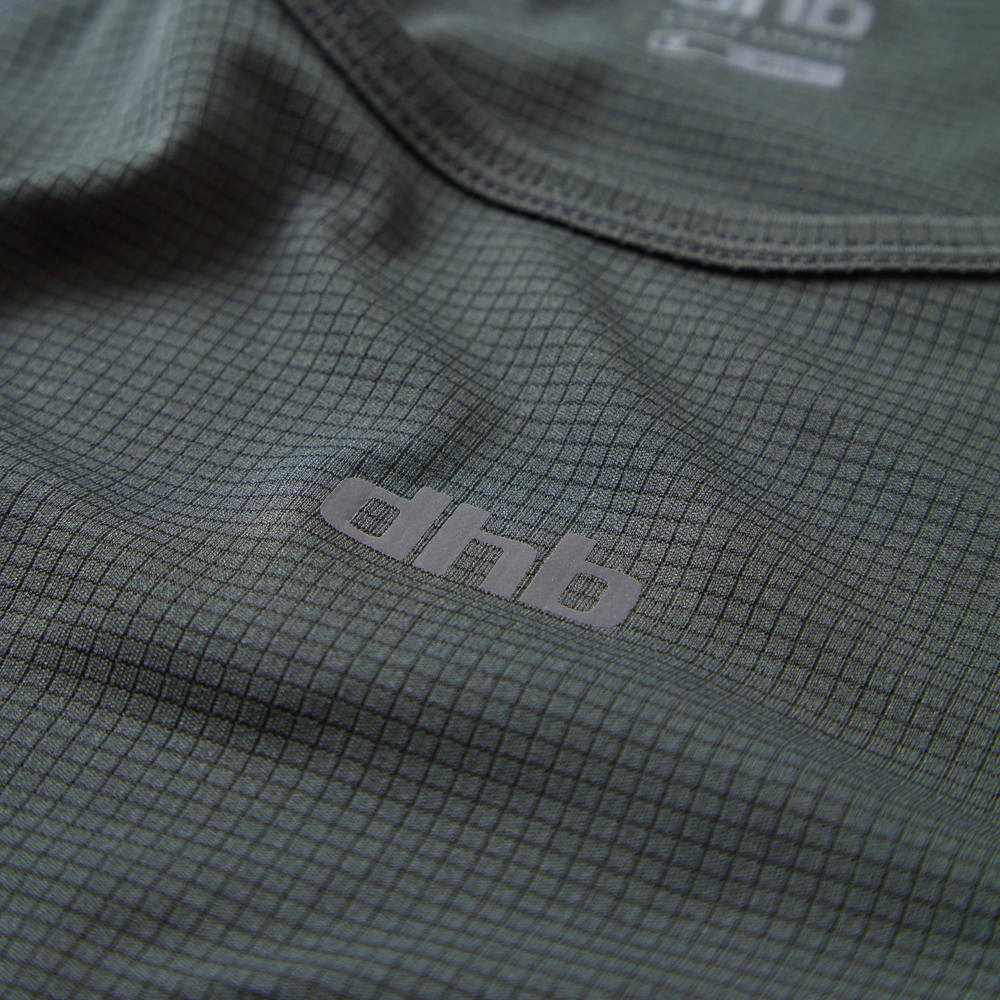 Dhb Aeron Polartec Funktionsshirt (Baselayer, Kurzarm) 6 Dhb Aeron Polartec Funktionsshirt (Baselayer, Kurzarm) – Bild 4