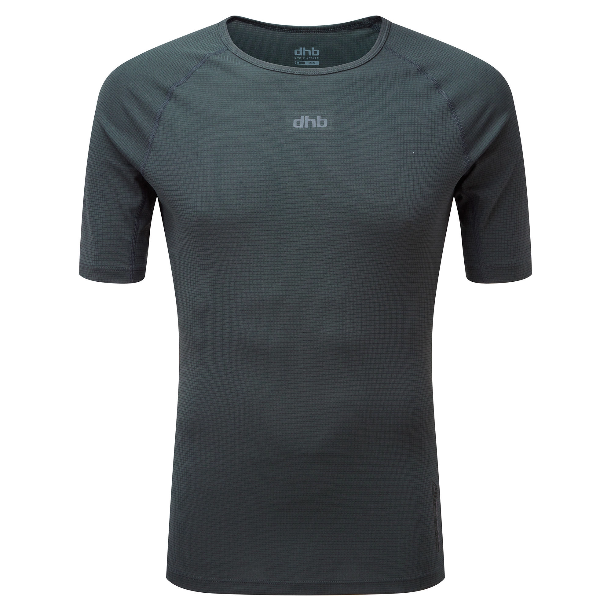 Dhb Aeron Polartec Funktionsshirt (Baselayer, Kurzarm) 3 Dhb Aeron Polartec Funktionsshirt (Baselayer, Kurzarm)