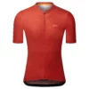 Dhb Aeron 2.0 Radtrikot (kurzarm) -Fox Racing Verkaufsladen dhb Aeron Short Sleeve Jersey 2 0 Jerseys Pompeian Red AW23 VG0317REDXS 1