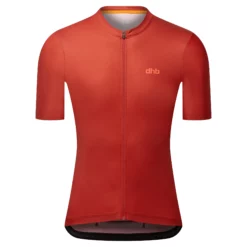 Dhb Aeron 2.0 Radtrikot (kurzarm)