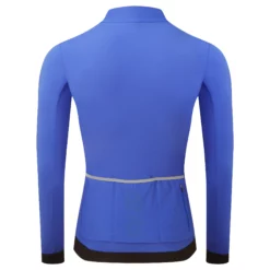 Dhb Aeron Thermo Radtrikot 9 Dhb Aeron Thermo Radtrikot -Fox Racing Verkaufsladen dhb Aeron Thermal Jersey Jerseys Bluing AW22 NU0896BLUINGXS 0