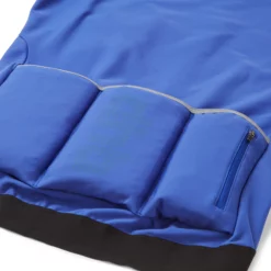 Dhb Aeron Thermo Radtrikot 10 Dhb Aeron Thermo Radtrikot -Fox Racing Verkaufsladen dhb Aeron Thermal Jersey Jerseys Bluing AW22 NU0896BLUINGXS 1