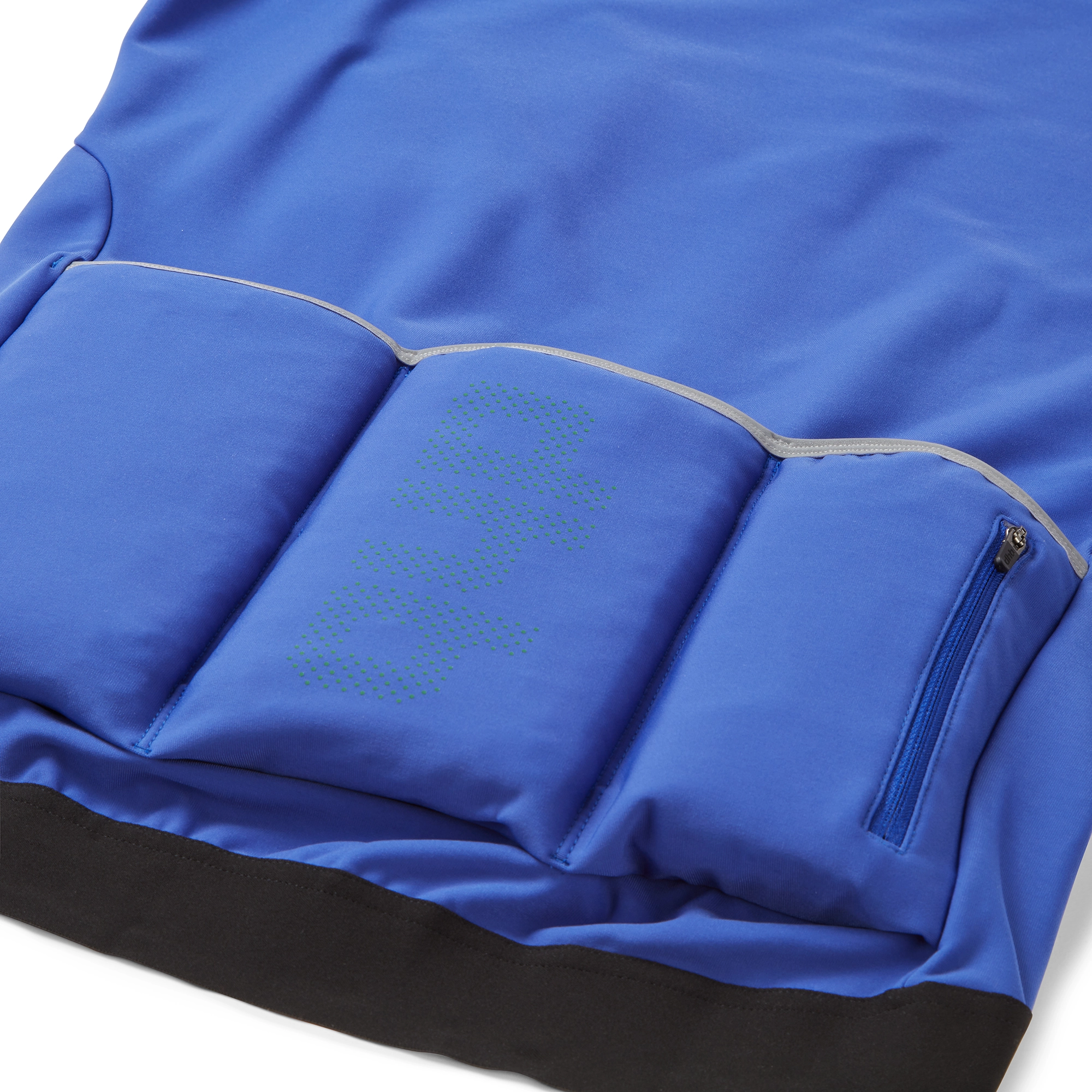 Dhb Aeron Thermo Radtrikot 5 Dhb Aeron Thermo Radtrikot – Bild 3