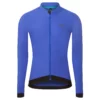 Dhb Aeron Thermo Radtrikot -Fox Racing Verkaufsladen dhb Aeron Thermal Jersey Jerseys Bluing AW22 NU0896BLUINGXS