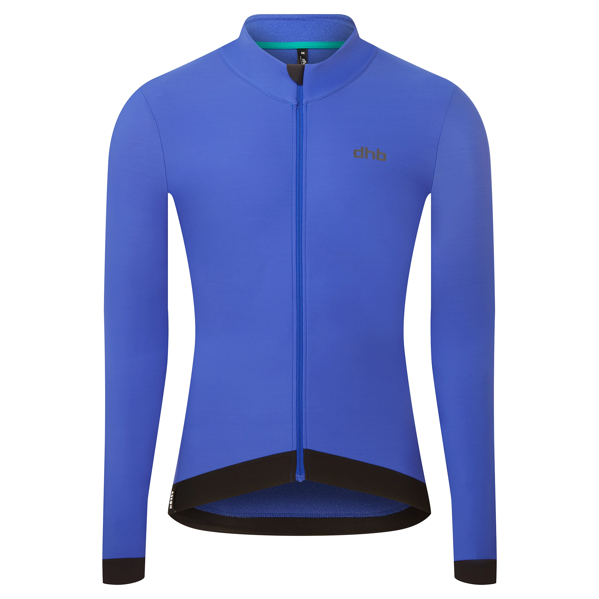 Dhb Aeron Thermo Radtrikot 3 Dhb Aeron Thermo Radtrikot