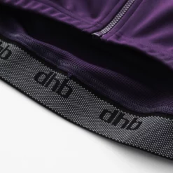 Dhb Aeron Rain Defence Radtrikot Frauen (kurzarm) 11 Dhb Aeron Rain Defence Radtrikot Frauen (kurzarm) -Fox Racing Verkaufsladen dhb Aeron Women s Rain Defence Short Sleeve Jersey Jerseys Purple SS18 NU0715PURPLE8 2