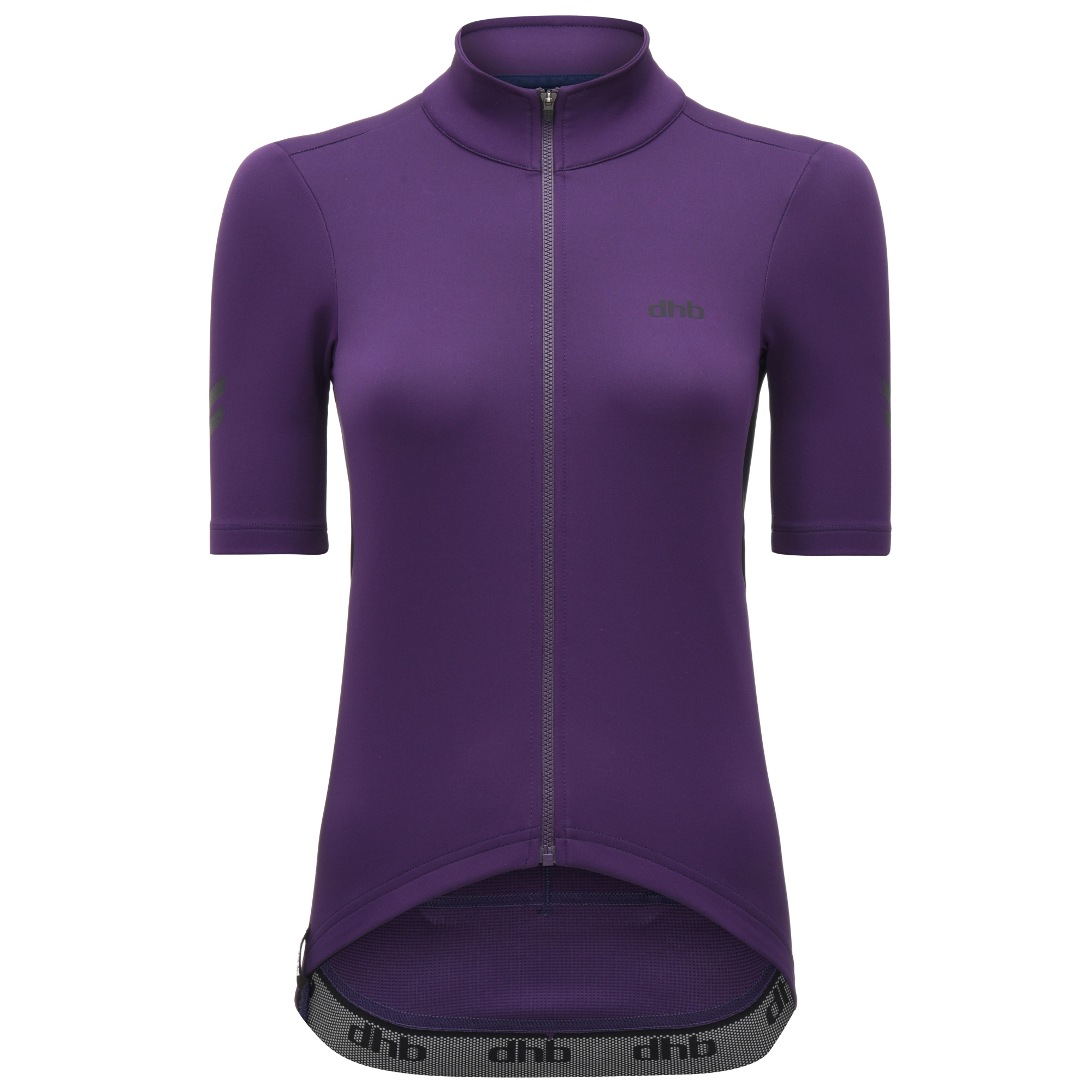 Dhb Aeron Rain Defence Radtrikot Frauen (kurzarm) 3 Dhb Aeron Rain Defence Radtrikot Frauen (kurzarm)