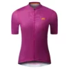 Dhb - Aeron Women's Short Sleeve Jersey 2.0 2 Dhb - Aeron Women's Short Sleeve Jersey 2.0 -Fox Racing Verkaufsladen dhb Aeron Women s Short Sleeve Jersey 2 0 Jerseys Festival Fuchsia SS22 VG0318FESTFUCHSIAUK8