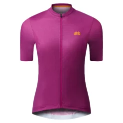 Dhb - Aeron Women's Short Sleeve Jersey 2.0