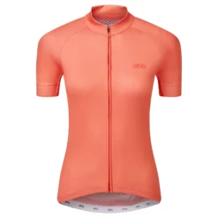 Dhb Aeron Radtrikot Frauen (kurzarm, F/S 19) -Fox Racing Verkaufsladen dhb Aeron Women s Short Sleeve Jersey Jerseys Paradise Pink 2021 NU0775PARADISE PINKUK 8