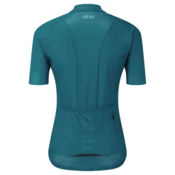 Dhb Aeron Radtrikot Frauen (kurzarm, F/S 19) -Fox Racing Verkaufsladen dhb Aeron Women s Short Sleeve Jersey Jerseys Teal 2021 NU0775TEALUK 8 0
