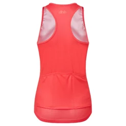 Dhb Aeron Radtrikot Frauen (ärmellos) -Fox Racing Verkaufsladen dhb Aeron Women s Sleeveless Jersey Jerseys Paradise Pink 2021 SK0152PARADISE PINKUK 8 3