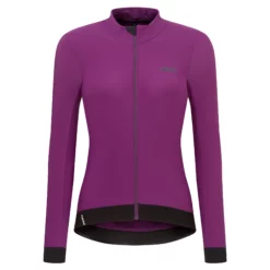 Dhb Aeron Thermo Radtrikot Frauen 13 Dhb Aeron Thermo Radtrikot Frauen -Fox Racing Verkaufsladen dhb Aeron Women s Thermal Jersey Jerseys Purple AW23 NU0897PURPLEUK 16