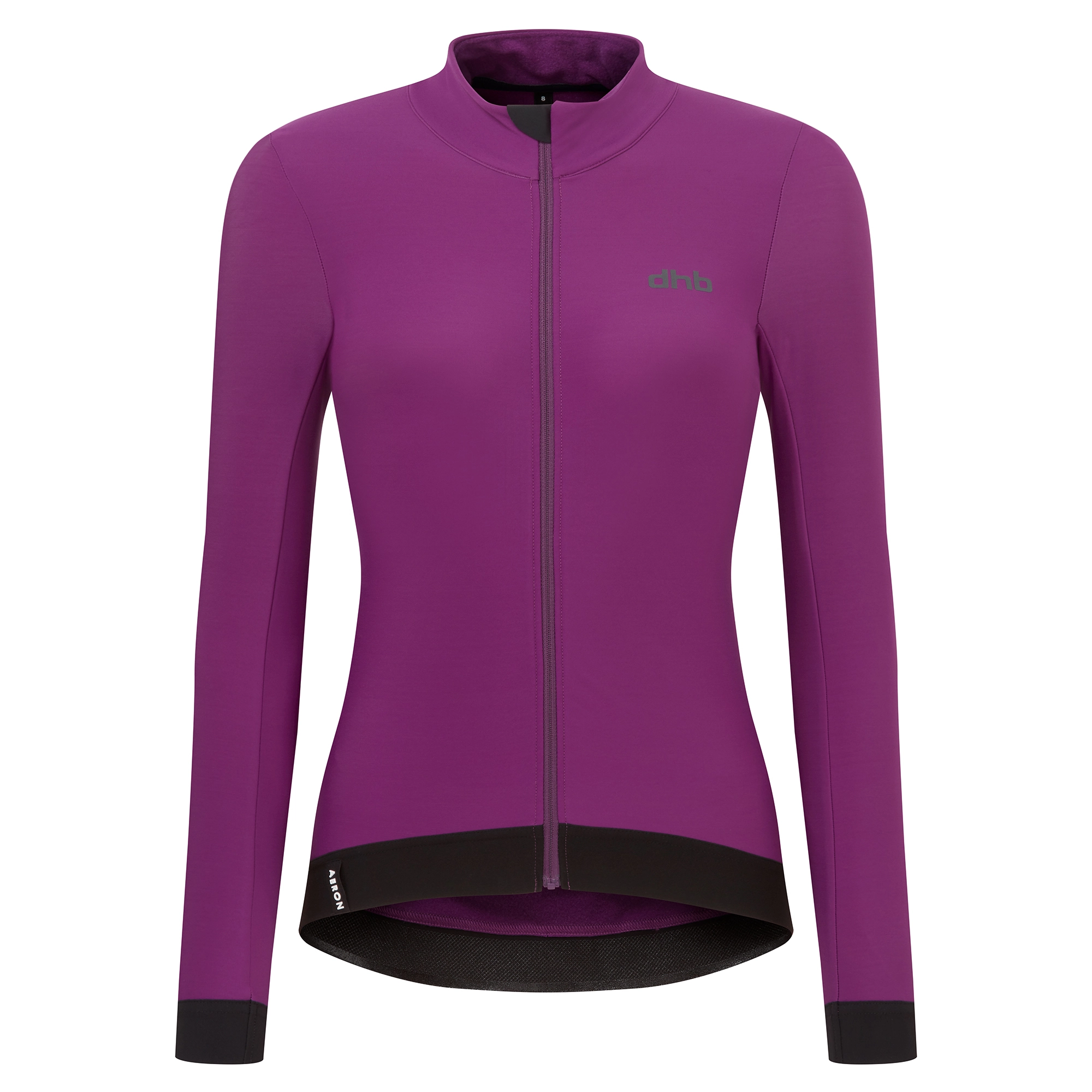 Dhb Aeron Thermo Radtrikot Frauen 8 Dhb Aeron Thermo Radtrikot Frauen – Bild 6