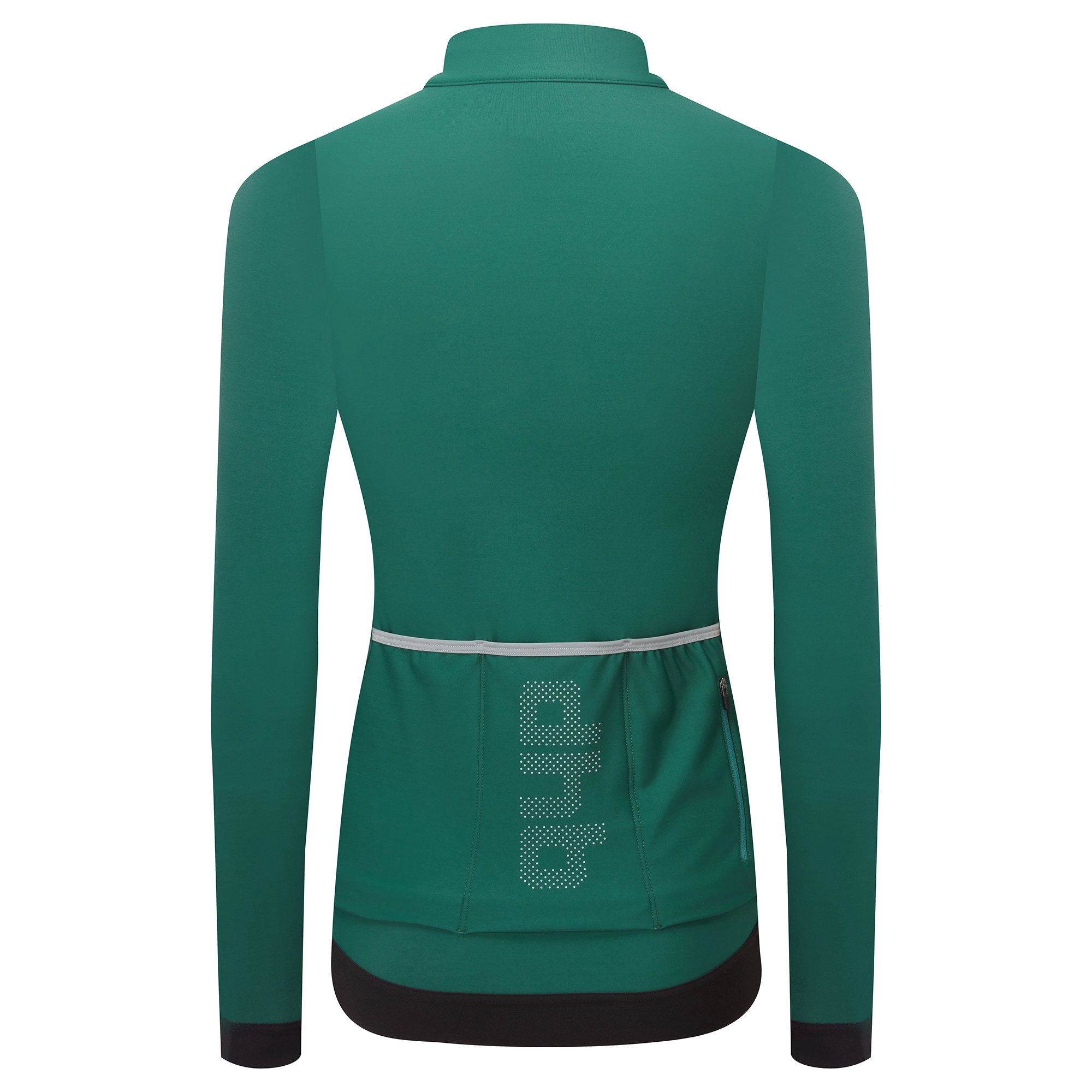 Dhb Aeron Thermo Radtrikot Frauen 4 Dhb Aeron Thermo Radtrikot Frauen – Bild 2