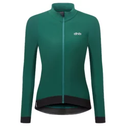 Dhb Aeron Thermo Radtrikot Frauen