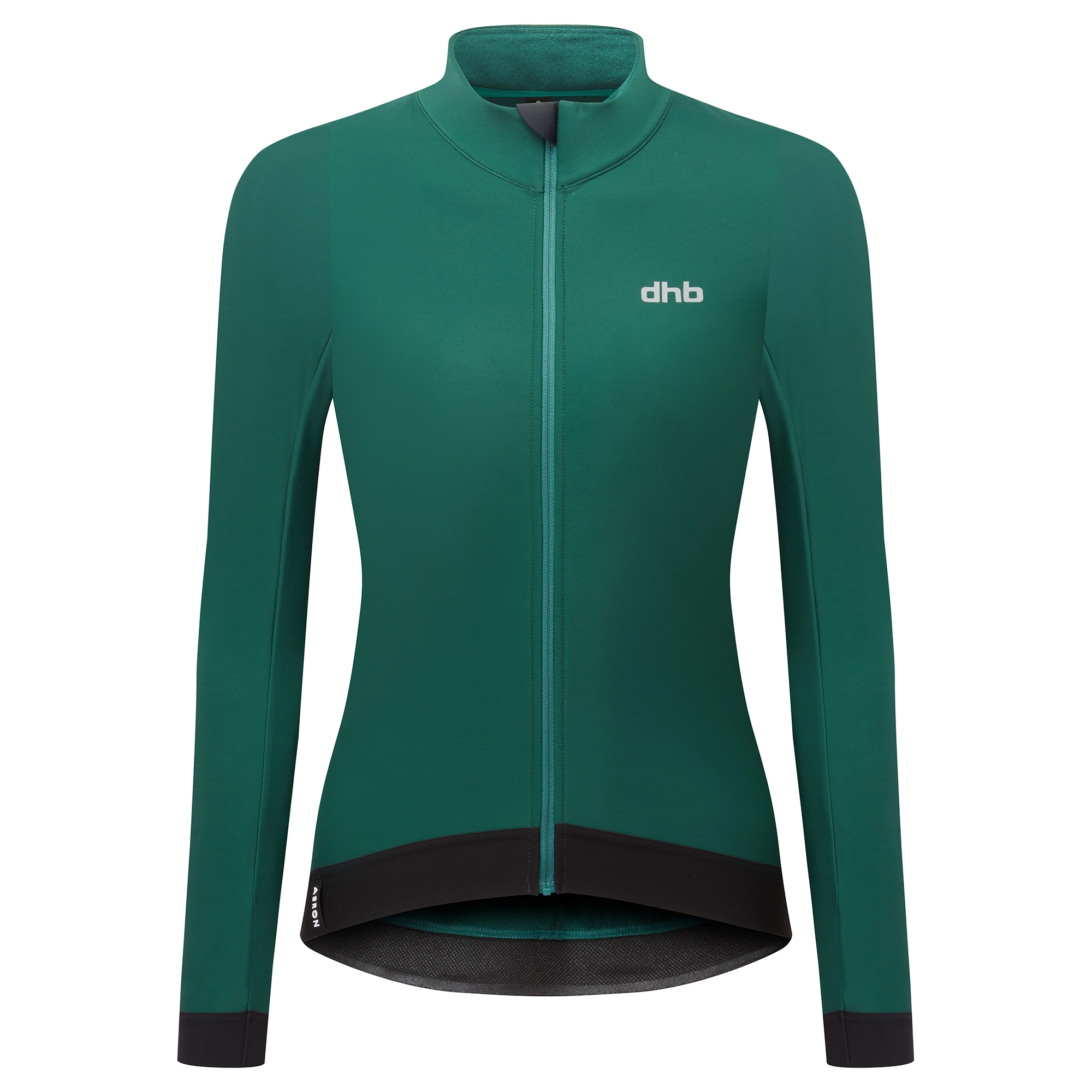 Dhb Aeron Thermo Radtrikot Frauen 3 Dhb Aeron Thermo Radtrikot Frauen