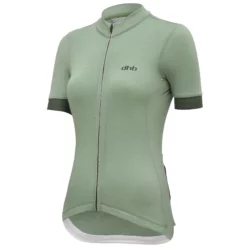Dhb Aeron Ultralight Merino Radtrikot Frauen (kurzarm) -Fox Racing Verkaufsladen dhb Aeron Women s Ultralight Merino Short Sleeve Jerse Short Sleeve Jerseys Green SS18 5