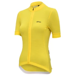 Dhb Aeron Ultralight Merino Radtrikot Frauen (kurzarm) -Fox Racing Verkaufsladen dhb Aeron Women s Ultralight Merino Short Sleeve Jerse Short Sleeve Jerseys Yellow SS18 2