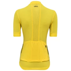 Dhb Aeron Ultralight Merino Radtrikot Frauen (kurzarm) -Fox Racing Verkaufsladen dhb Aeron Women s Ultralight Merino Short Sleeve Jerse Short Sleeve Jerseys Yellow SS18 4