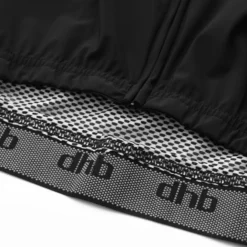 Dhb Aeron XC Radtrikot (kurzarm) -Fox Racing Verkaufsladen dhb Aeron XC Short Sleeve Jersey Jerseys Black SS22 NU0860BLACKX SMALL 2