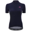Dhb Aeron XC Radtrikot Frauen (kurzarm) -Fox Racing Verkaufsladen dhb Aeron XC Womens Short Sleeve Jersey Jerseys Navy SS20 NU0861NAVYUK 8