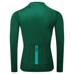Dhb Classic Plain Radtrikot (langarm) 9 Dhb Classic Plain Radtrikot (langarm) -Fox Racing Verkaufsladen dhb Classic Long Sleeve Jersey Jerseys Forest Biome AW23 SK0325FOREST BIOMEXS 0