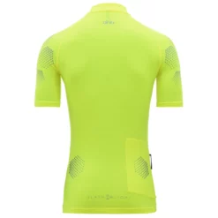 Dhb Flashlight Radtrikot Frauen (kurzarm) -Fox Racing Verkaufsladen dhb Flashlight Womens Short Sleeve Jersey Jerseys Fluro Yellow AW20 AL0340Y UK8 0