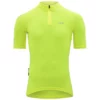 Dhb Flashlight Radtrikot Frauen (kurzarm) 1 Dhb Flashlight Radtrikot Frauen (kurzarm) -Fox Racing Verkaufsladen dhb Flashlight Womens Short Sleeve Jersey Jerseys Fluro Yellow AW20 AL0340Y UK8 2