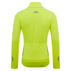 Dhb Thermo Radtrikot Kinder (langarm) 13 Dhb Thermo Radtrikot Kinder (langarm) -Fox Racing Verkaufsladen dhb Kids Long Sleeve Thermal Jersey Jerseys Fluro Yellow AW21 RC0300FLURO YELLOW8 10 0