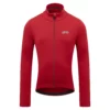 Dhb Thermo Radtrikot Kinder (langarm) -Fox Racing Verkaufsladen dhb Kids Long Sleeve Thermal Jersey Jerseys Jester Red AW21 RC0300JESTER RED6 8