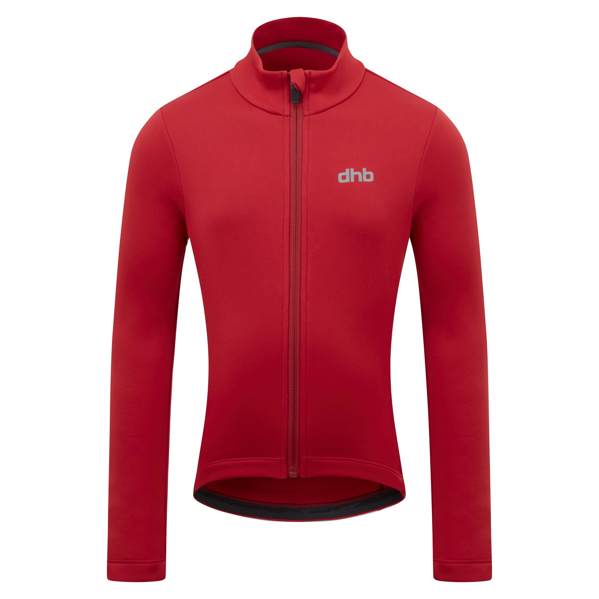 Dhb Thermo Radtrikot Kinder (langarm) 3 Dhb Thermo Radtrikot Kinder (langarm)