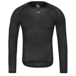 Dhb Lightweight Mesh Funktionsshirt (Baselayer, Langarm)