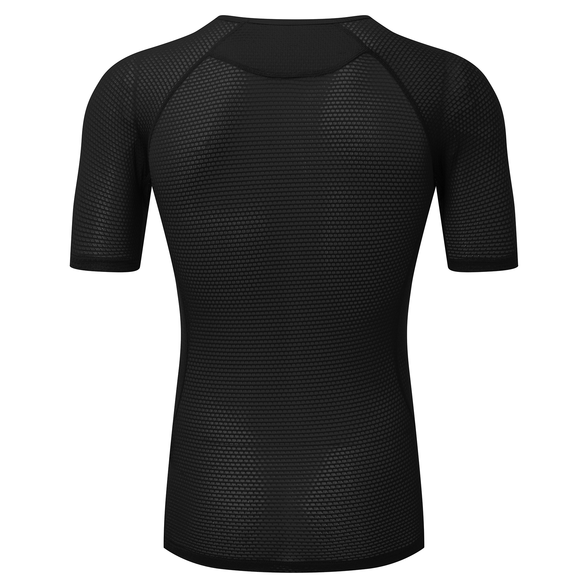 Dhb Lightweight Mesh Funktionsshirt (kurzarm) 4 Dhb Lightweight Mesh Funktionsshirt (kurzarm) – Bild 2