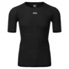 Dhb Lightweight Mesh Funktionsshirt (kurzarm) -Fox Racing Verkaufsladen dhb Lightweight Mesh Short Sleeve Baselayer Base Layers Black AW16 NU0358BLACKXS