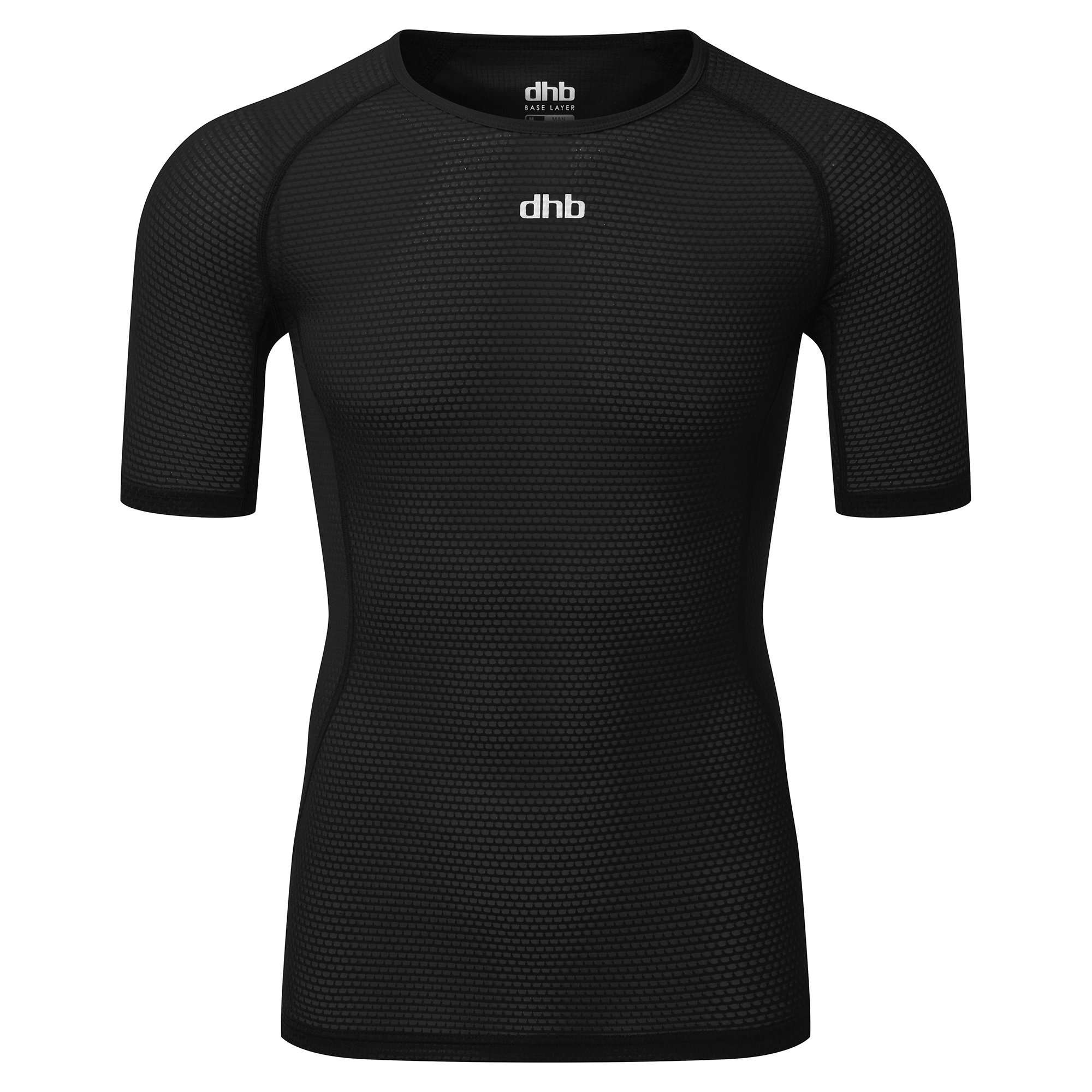 Dhb Lightweight Mesh Funktionsshirt (kurzarm) 3 Dhb Lightweight Mesh Funktionsshirt (kurzarm)