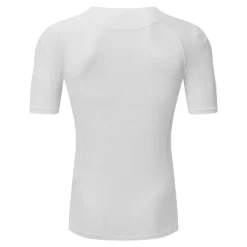 Dhb Lightweight Mesh Funktionsshirt (kurzarm) 9 Dhb Lightweight Mesh Funktionsshirt (kurzarm) -Fox Racing Verkaufsladen dhb Lightweight Mesh Short Sleeve Baselayer Base Layers White AW16 NU0358WHITEXS 0