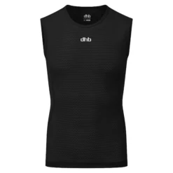 Dhb Lightweight Mesh Funktionsshirt (ärmellos)