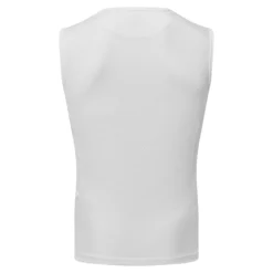Dhb Lightweight Mesh Funktionsshirt (ärmellos) -Fox Racing Verkaufsladen dhb Lightweight Mesh Sleeveless Baselayer Base Layers White SS16 NU0356WHITEXS 1